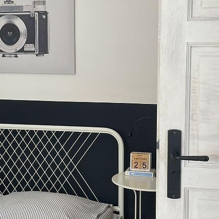 Apartament Steyera Świnoujście Buitenkant foto